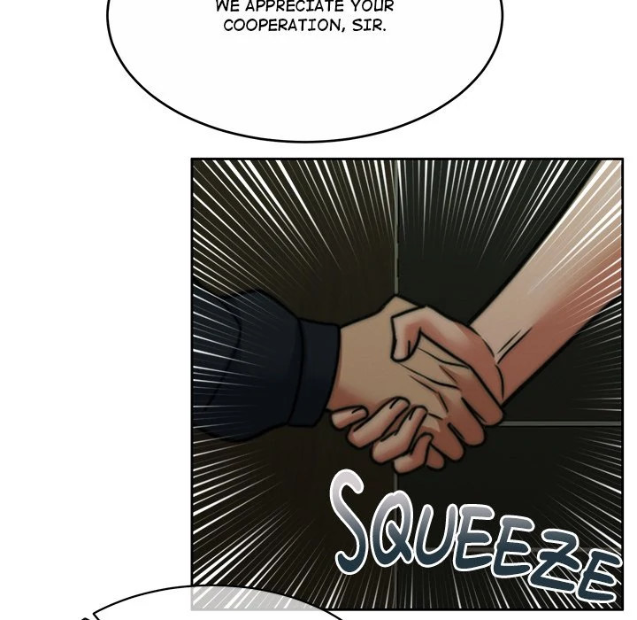 Pregnancy Contract chapter 47 page 111