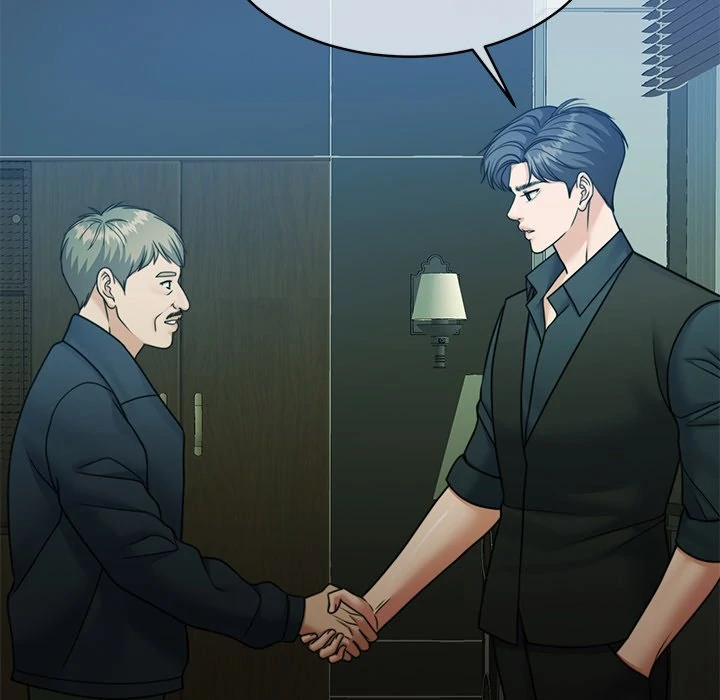 Pregnancy Contract chapter 47 page 113