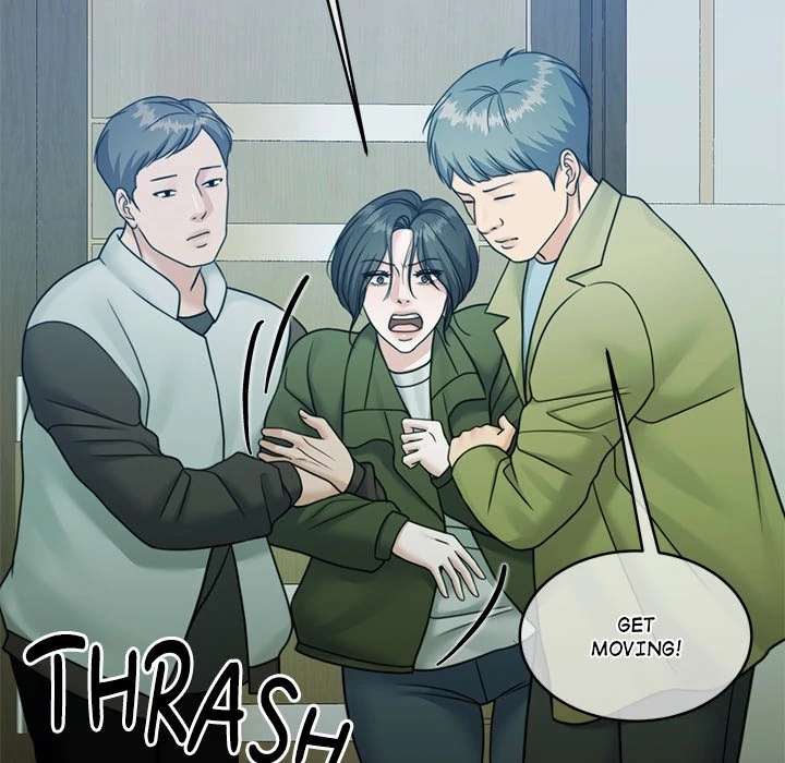 Pregnancy Contract chapter 47 page 115