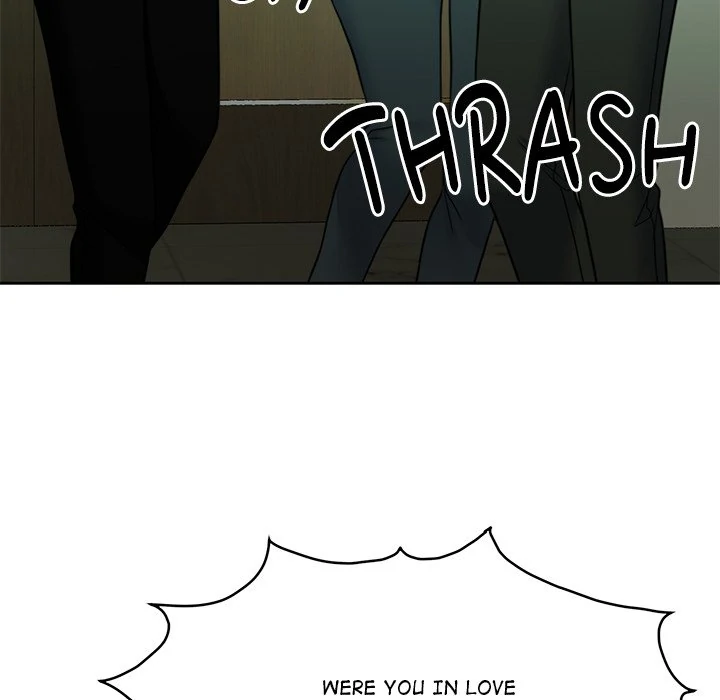 Pregnancy Contract chapter 47 page 116