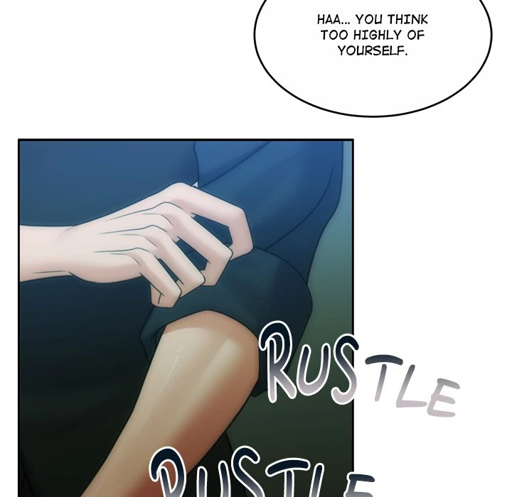 Pregnancy Contract chapter 47 page 119