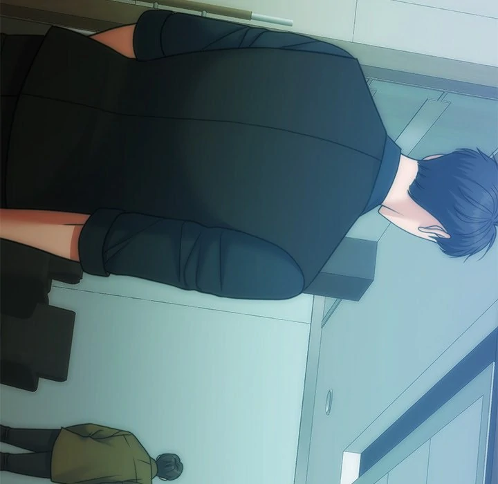 Pregnancy Contract chapter 47 page 124