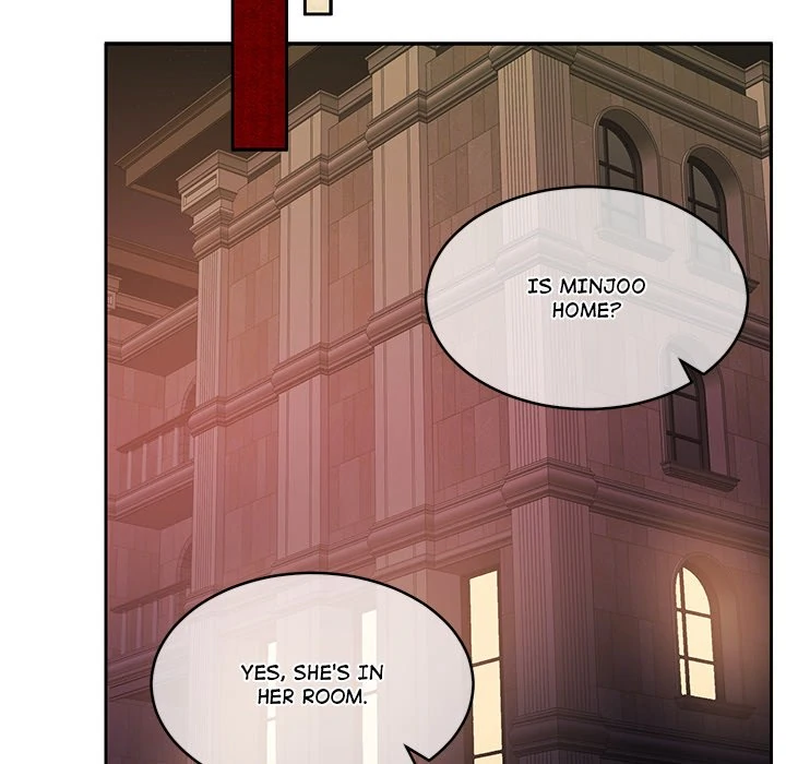 Pregnancy Contract chapter 47 page 130