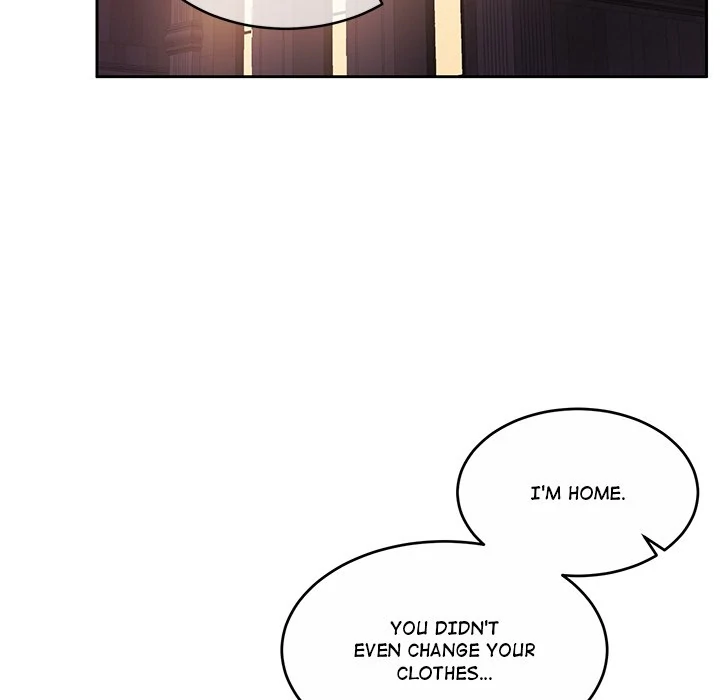 Pregnancy Contract chapter 47 page 131