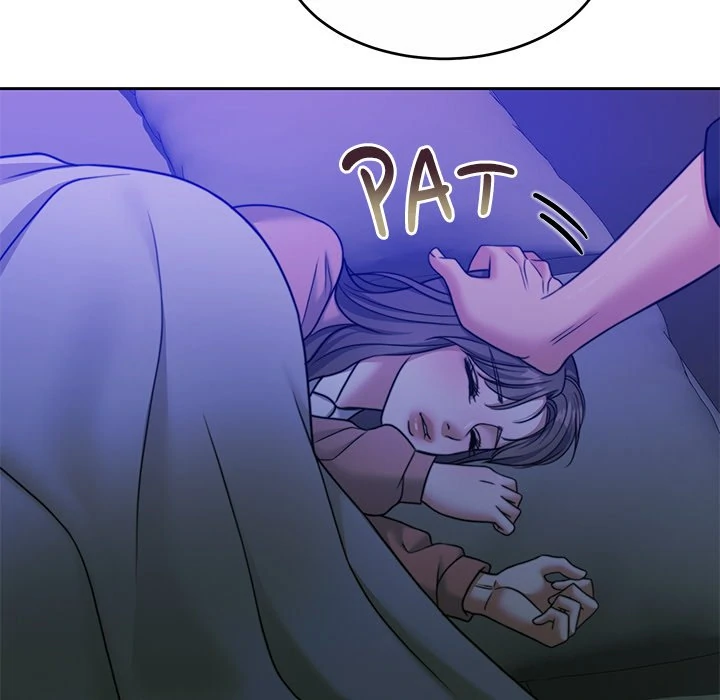 Pregnancy Contract chapter 47 page 132