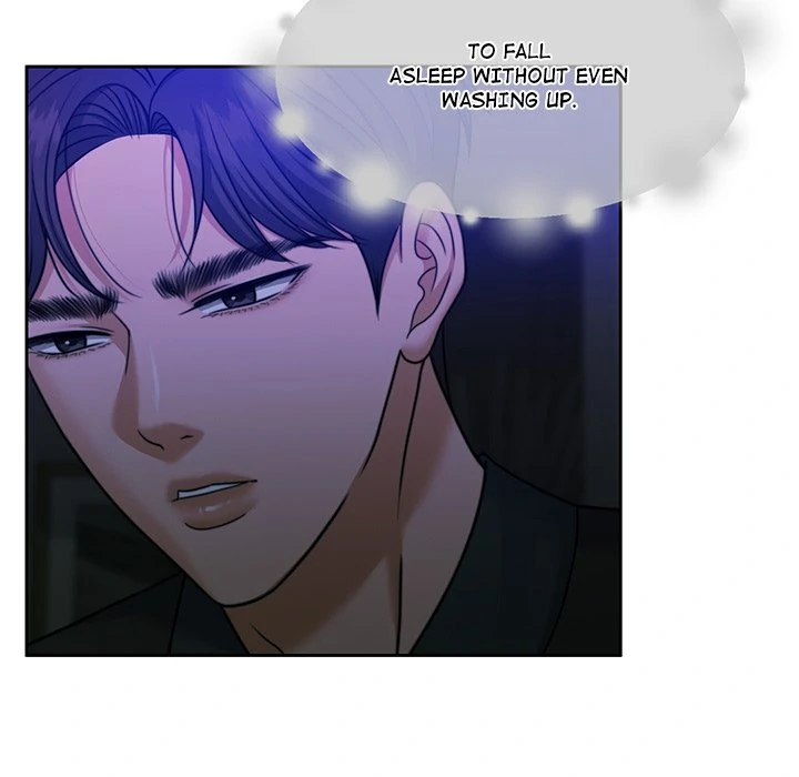 Pregnancy Contract chapter 47 page 134
