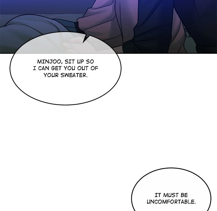 Pregnancy Contract chapter 47 page 136