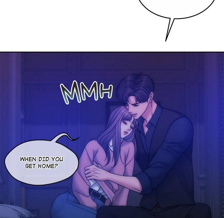 Pregnancy Contract chapter 47 page 137