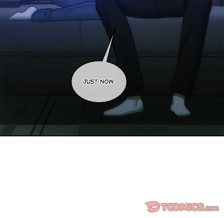 Pregnancy Contract chapter 47 page 138