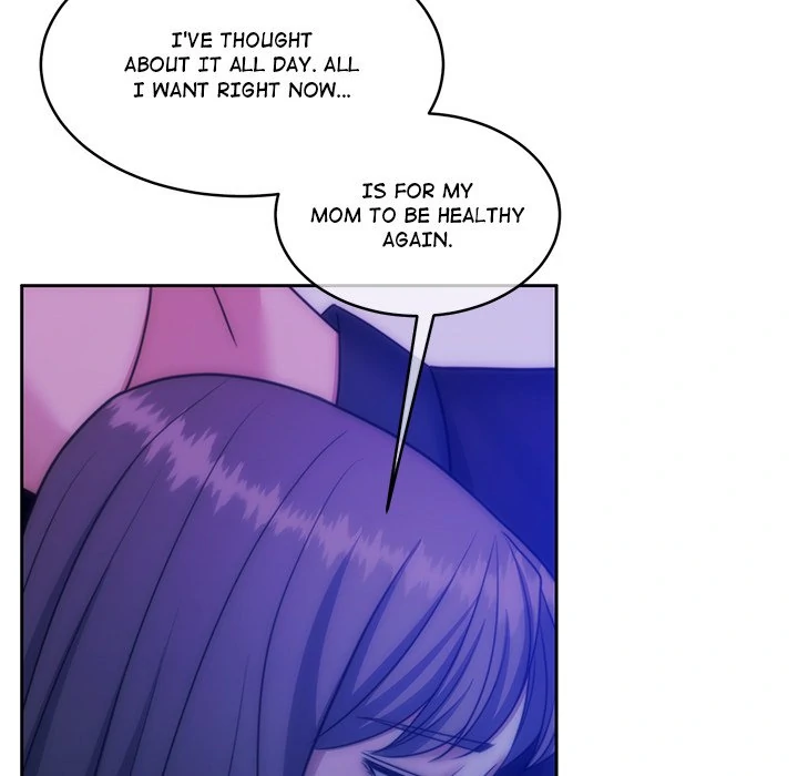 Pregnancy Contract chapter 47 page 144