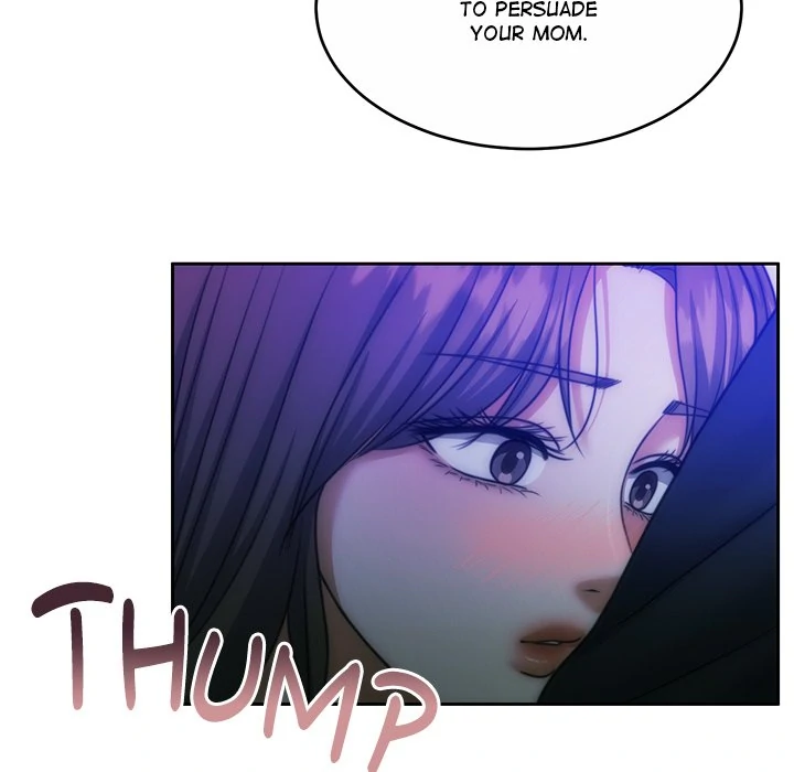 Pregnancy Contract chapter 47 page 150