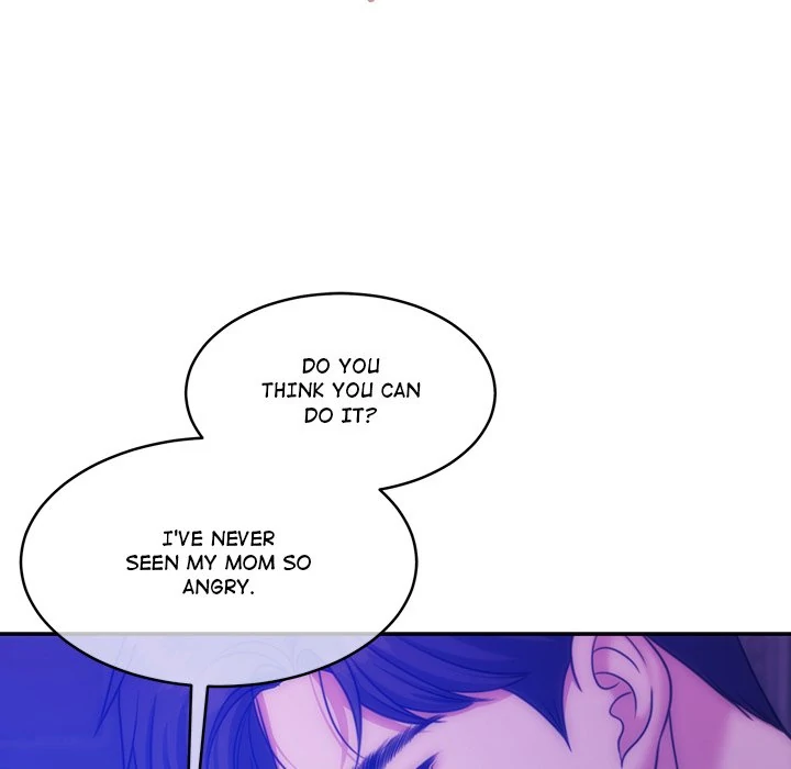 Pregnancy Contract chapter 47 page 151