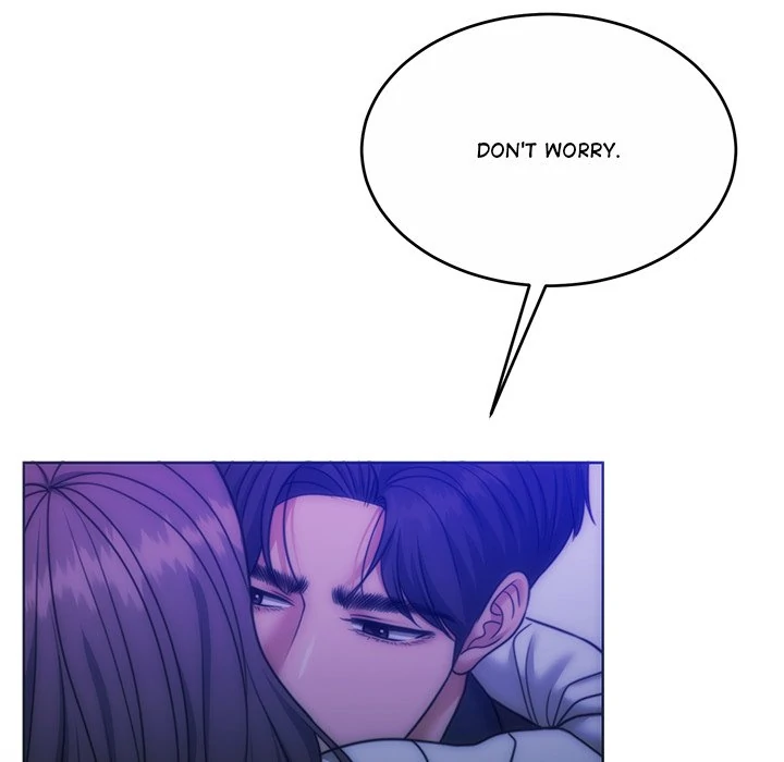 Pregnancy Contract chapter 47 page 157