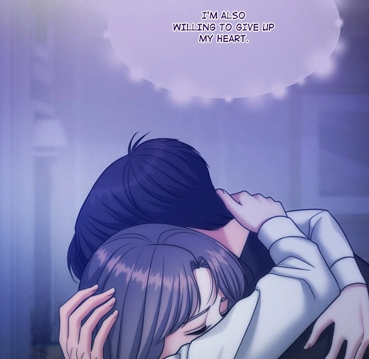 Pregnancy Contract chapter 47 page 160