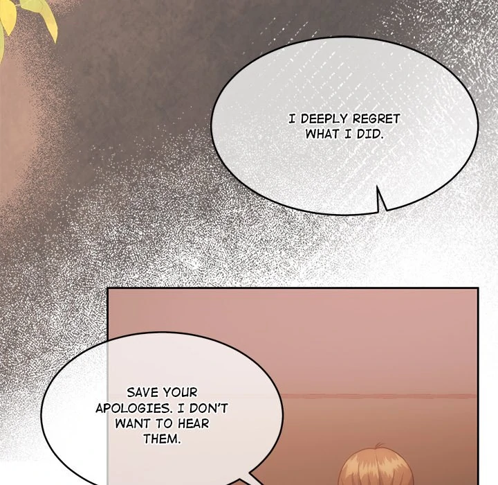 Pregnancy Contract chapter 48 page 6