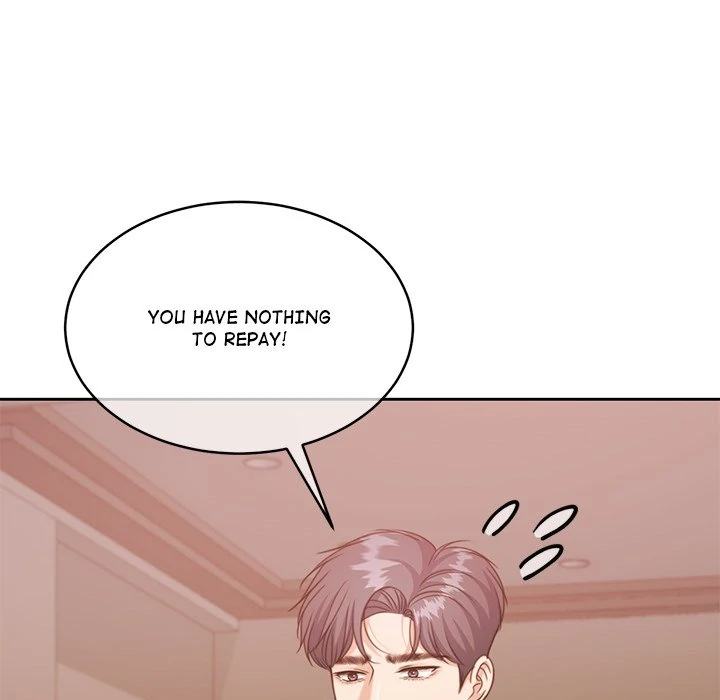 Pregnancy Contract chapter 48 page 12