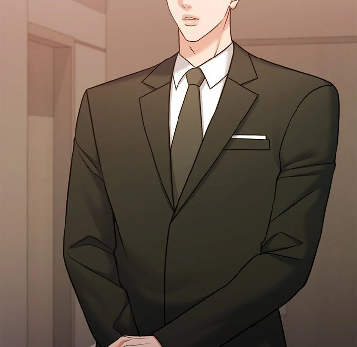 Pregnancy Contract chapter 48 page 13