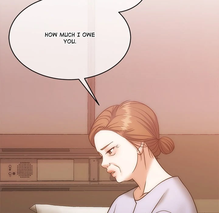 Pregnancy Contract chapter 48 page 17