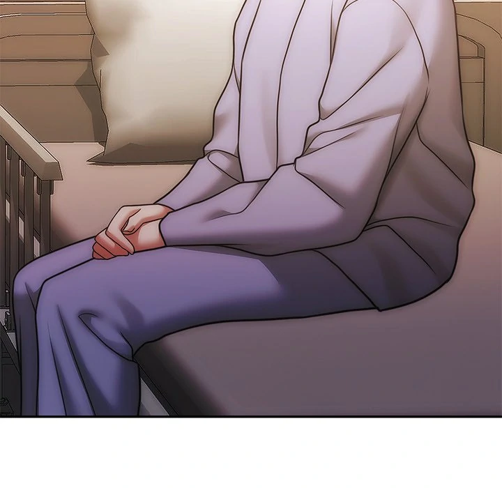 Pregnancy Contract chapter 48 page 18