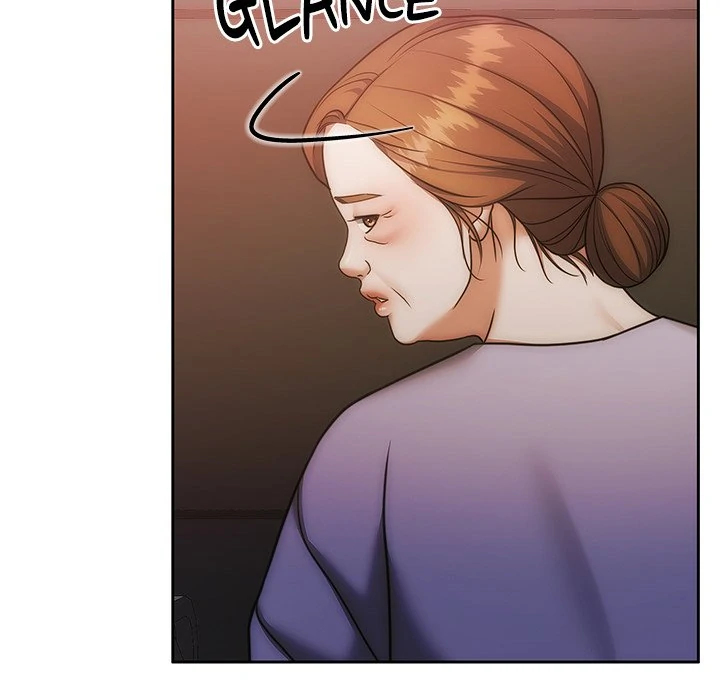 Pregnancy Contract chapter 48 page 20