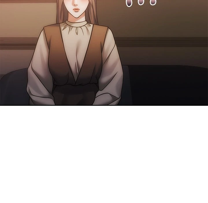 Pregnancy Contract chapter 48 page 28