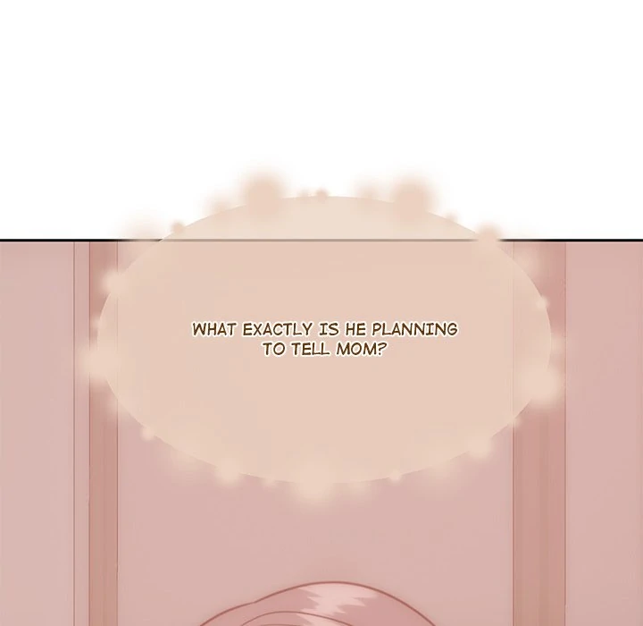 Pregnancy Contract chapter 48 page 31