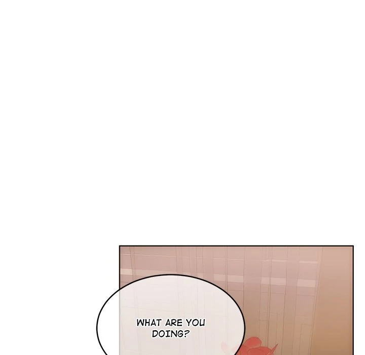 Pregnancy Contract chapter 48 page 35