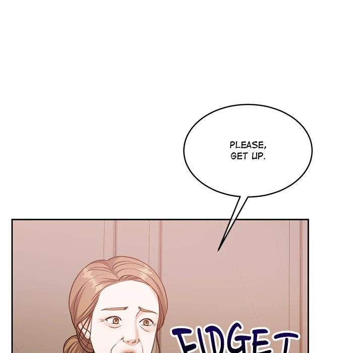 Pregnancy Contract chapter 48 page 37