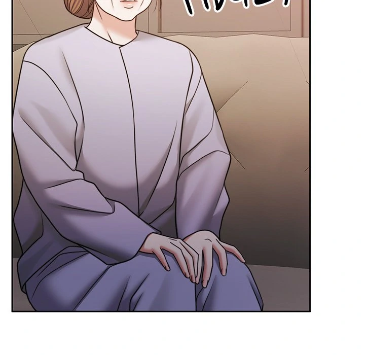 Pregnancy Contract chapter 48 page 38