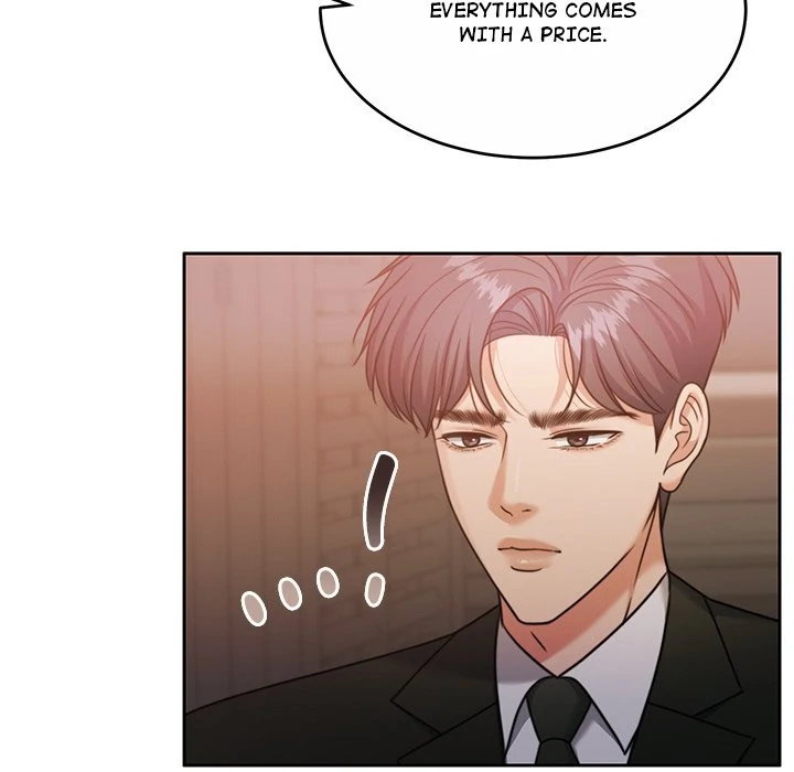 Pregnancy Contract chapter 48 page 49