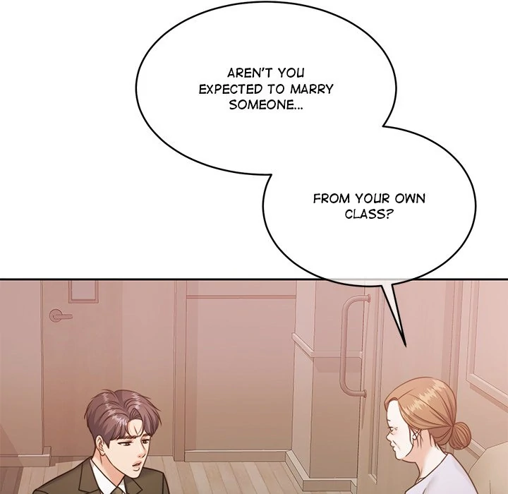 Pregnancy Contract chapter 48 page 52
