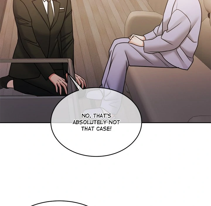 Pregnancy Contract chapter 48 page 53