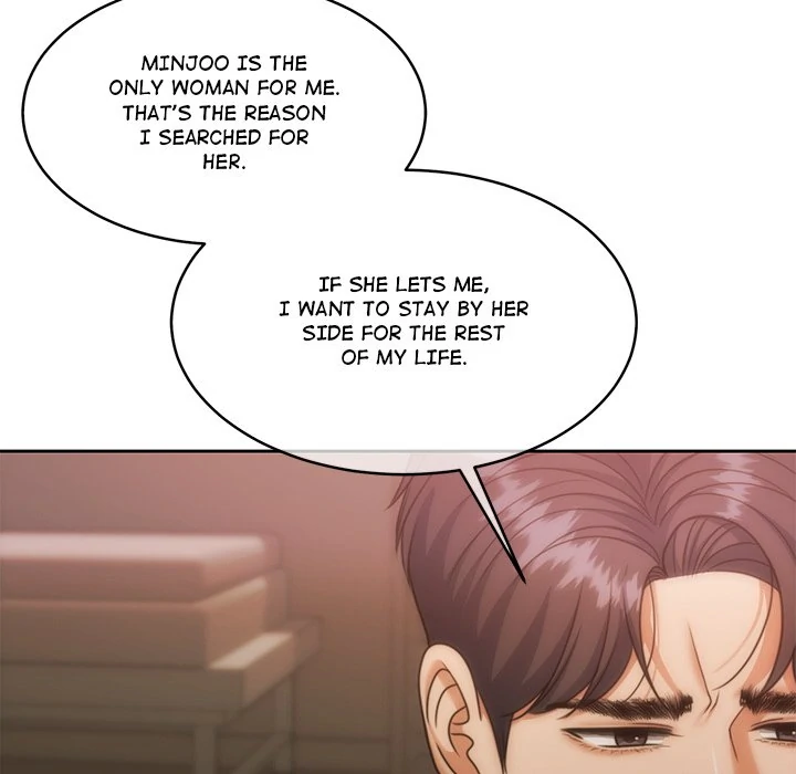 Pregnancy Contract chapter 48 page 54