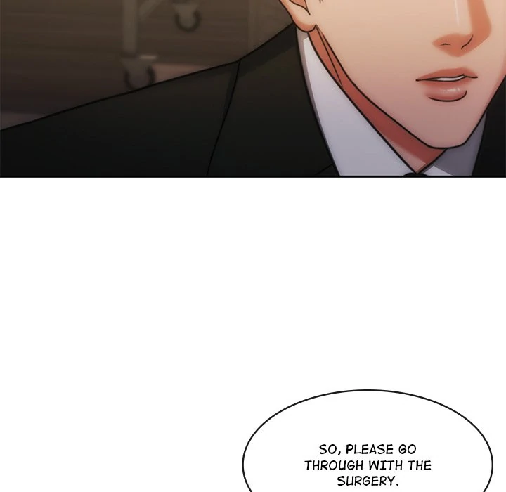 Pregnancy Contract chapter 48 page 55