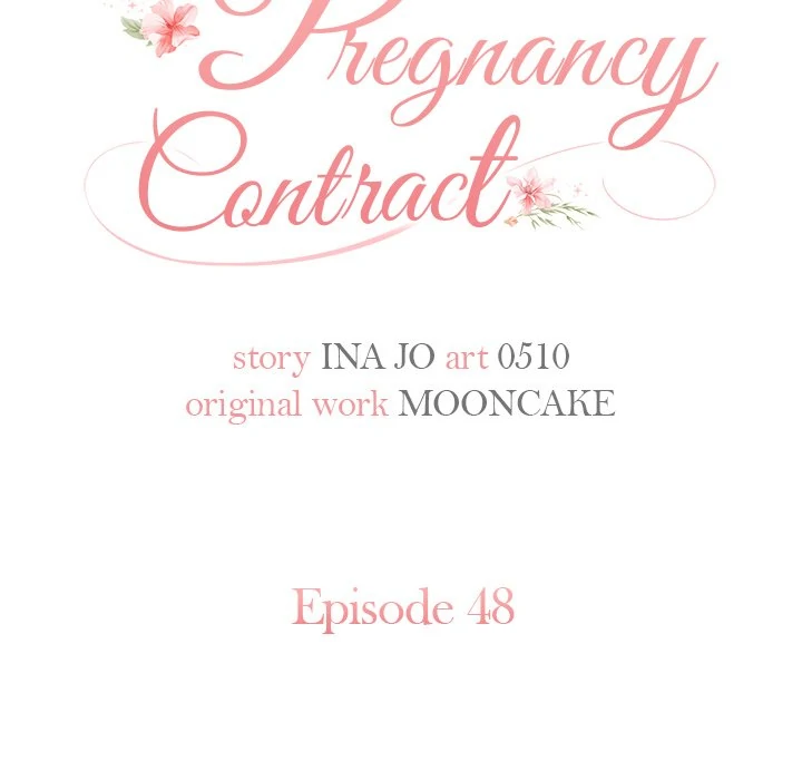 Pregnancy Contract chapter 48 page 69