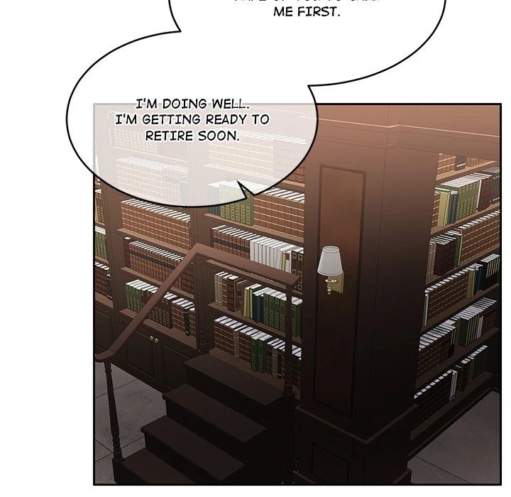 Pregnancy Contract chapter 48 page 74
