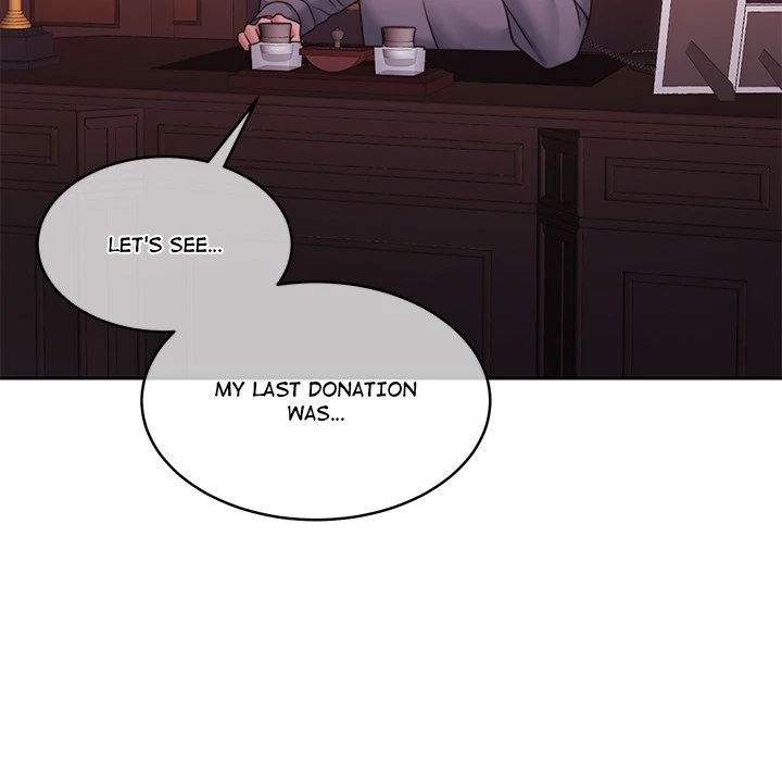 Pregnancy Contract chapter 48 page 77