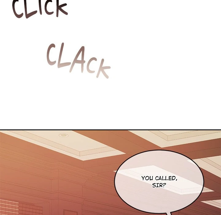 Pregnancy Contract chapter 48 page 86