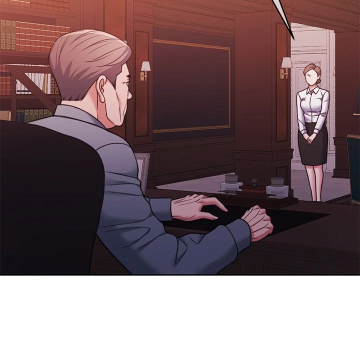 Pregnancy Contract chapter 48 page 87