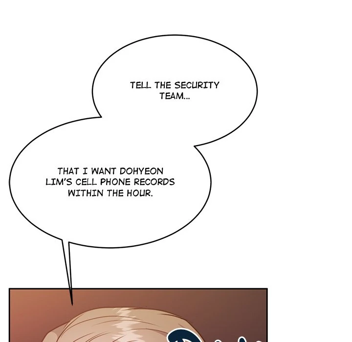Pregnancy Contract chapter 48 page 88