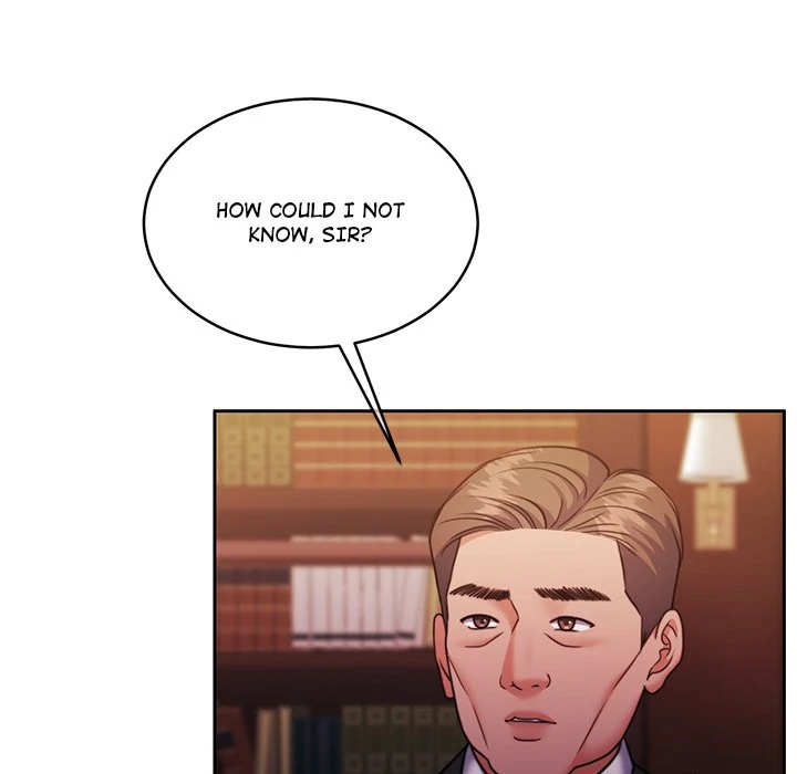Pregnancy Contract chapter 48 page 97