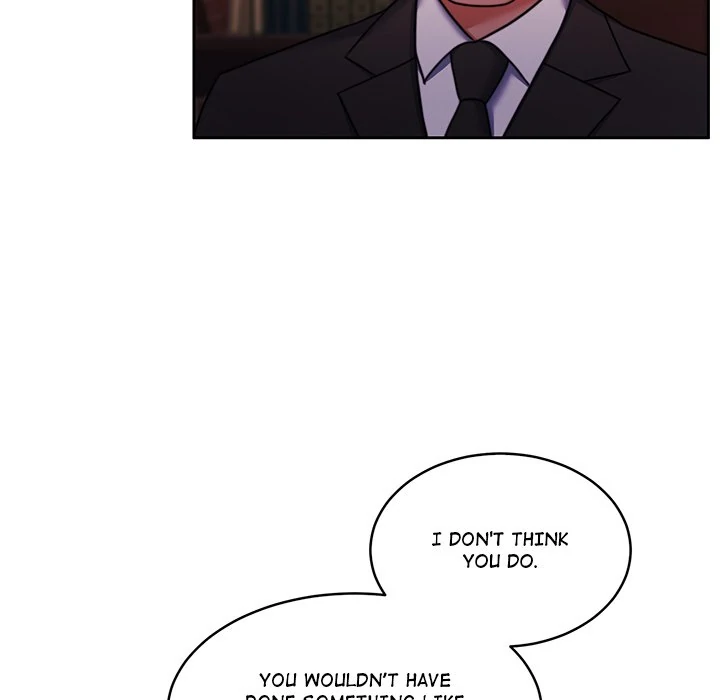 Pregnancy Contract chapter 48 page 98