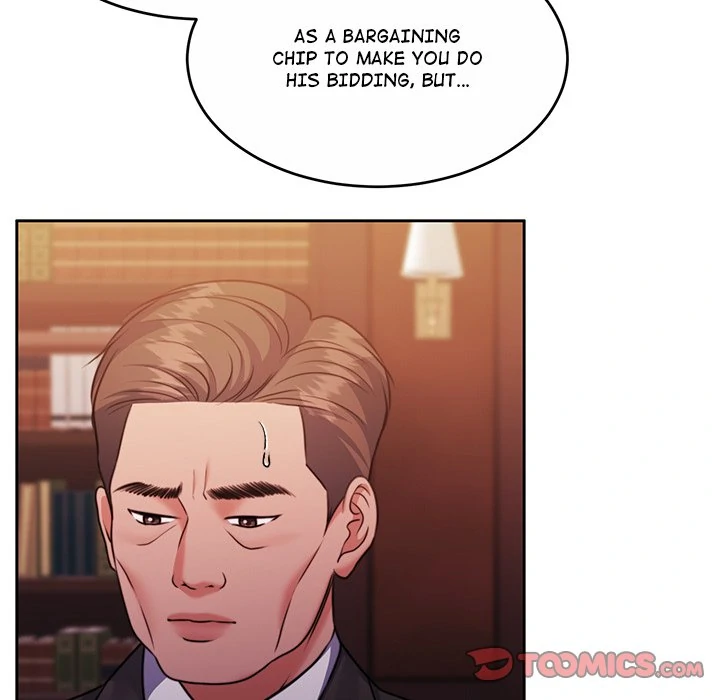Pregnancy Contract chapter 48 page 104