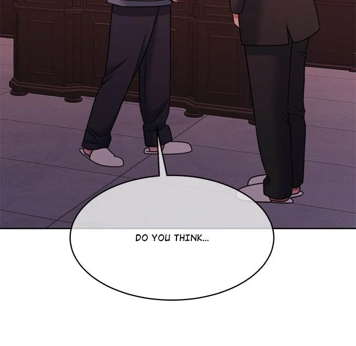 Pregnancy Contract chapter 48 page 107