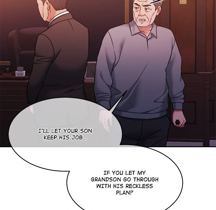 Pregnancy Contract chapter 48 page 109
