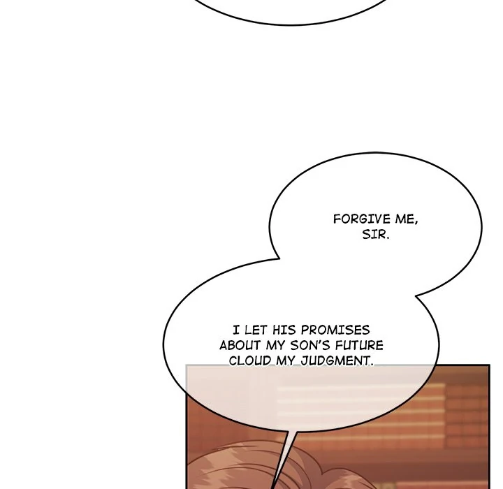 Pregnancy Contract chapter 48 page 110