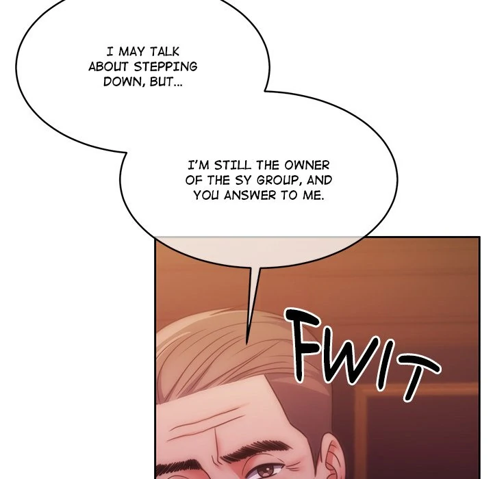 Pregnancy Contract chapter 48 page 114