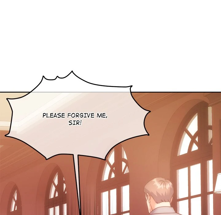 Pregnancy Contract chapter 48 page 116