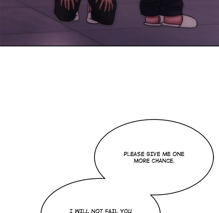 Pregnancy Contract chapter 48 page 118