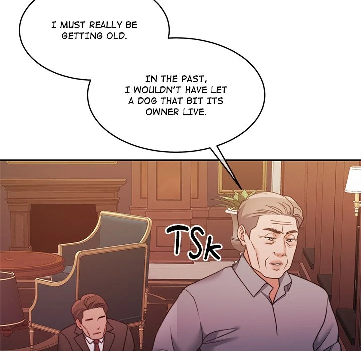 Pregnancy Contract chapter 48 page 123